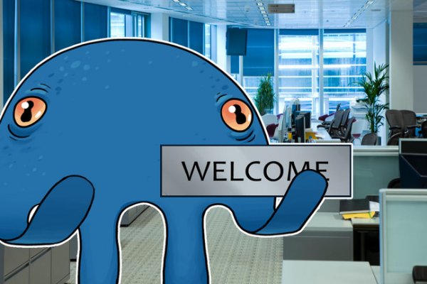 Kraken домен