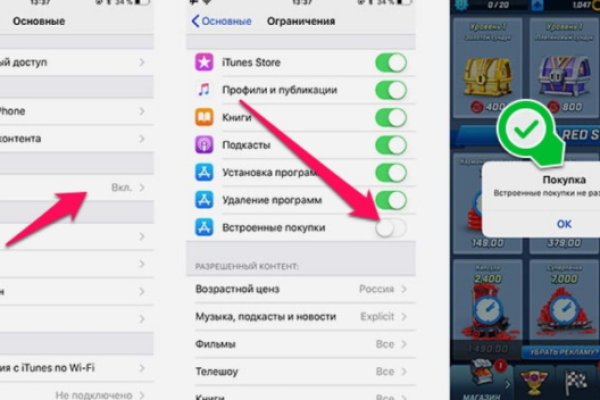 Как вывести деньги с кракена