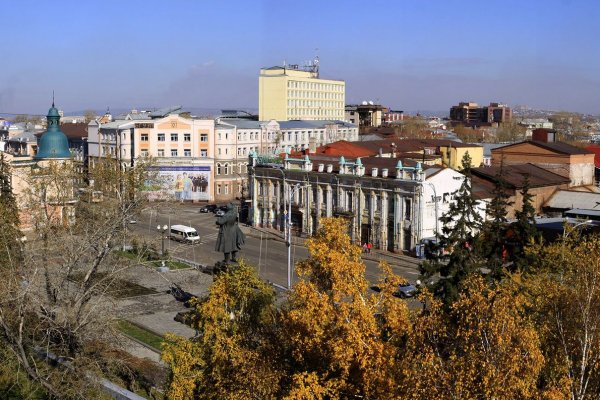 Даркнет площадки