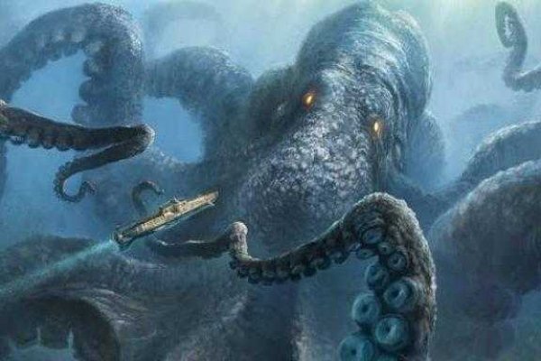 Kraken смылка